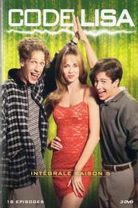 Weird Science - Poster