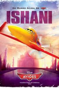 Planes - Posters