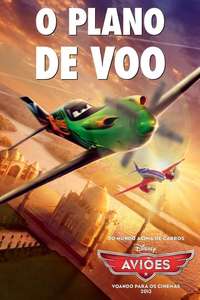 Planes - Posters