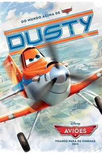 Planes - Posters