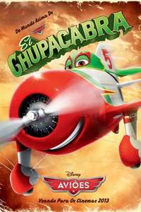 Planes - Posters