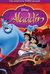 Aladdin Season 3