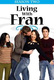 Living With Fran Season 2