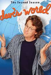 Dave's World Season 2