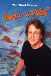 Dave's World Season 3