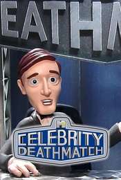 Celebrity Deathmatch Season 5