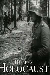 Hitler's Holocaust - Poster