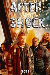 Aftershock: Earthquake in New York Miniseries