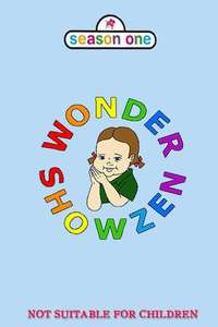 Wonder Showzen - Poster