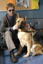 Blind Justice Season 1
