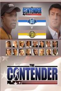 The Contender - Poster