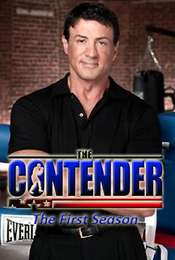 The Contender Season 1