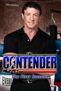 The Contender - Poster