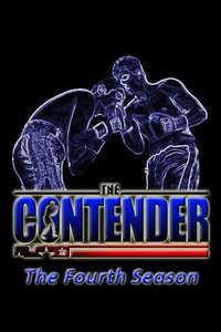 The Contender - Poster