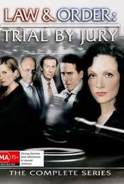 Law & Order: Trial by Jury Season 1