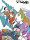 Ginga Hyouryuu Vifam 13 : Season 1