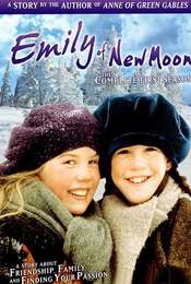 Emily of New Moon Season 1
