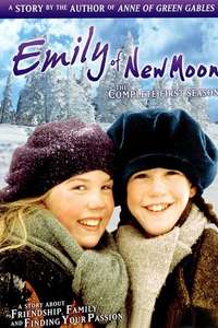 Emily of New Moon - Poster