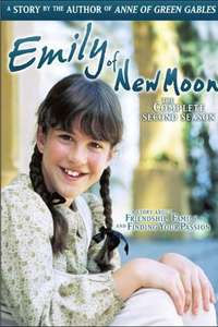 Emily of New Moon - Poster