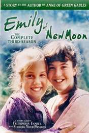Emily of New Moon Season 3