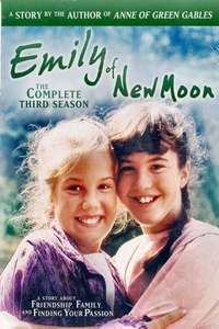 Emily of New Moon - Poster