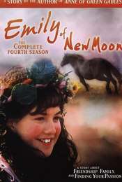 Emily of New Moon Season 4