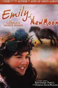 Emily of New Moon - Poster