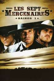 The Magnificent Seven Season 1