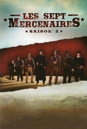 The Magnificent Seven Season 2
