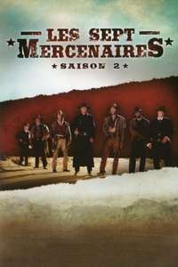 The Magnificent Seven - Poster
