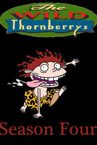 The Wild Thornberrys - Posters