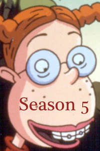 The Wild Thornberrys - Posters