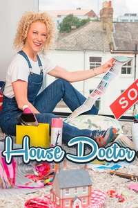 House Doctor - Poster