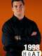 WWE Heat : Sunday night heat season 8
