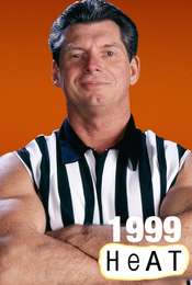 WWE Heat Sunday night heat season 2