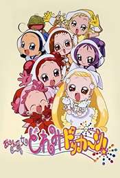 Ojamajo Doremi Season 4