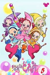 Ojamajo Doremi Season 5