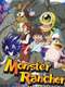 Monster Rancher : Season 3