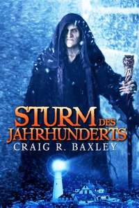 Storm of the Century - Posters