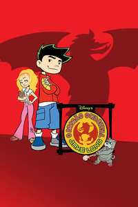 American Dragon: Jake Long - Posters