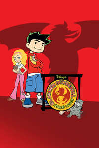 American Dragon: Jake Long - Posters