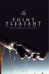 Point Pleasant Season 1