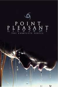 Point Pleasant - Poster