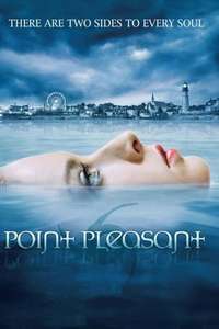 Point Pleasant - Poster