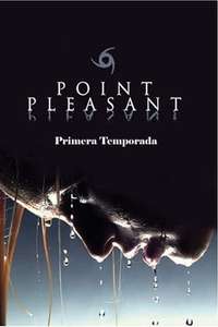 Point Pleasant - Poster