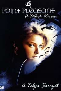 Point Pleasant - Poster