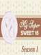 My Super Sweet 16 : Season 3