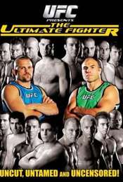 The Ultimate Fighter Season 1