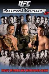 The Ultimate Fighter Season 2