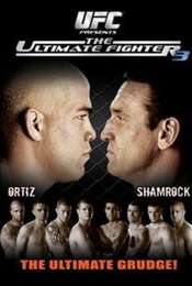 The Ultimate Fighter Season 3